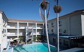 Brookhurst Plaza Inn